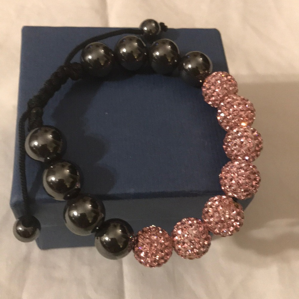 Shamballa Bracelet